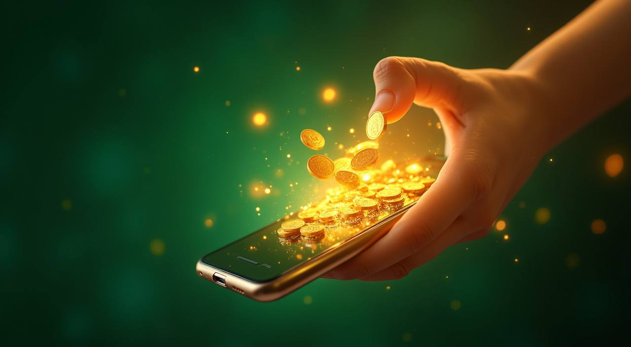 8lost mobile gaming