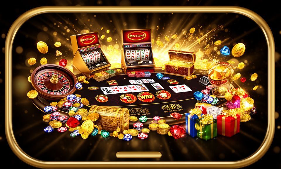 8lost Blackjack Casino Pro — 8lost မှာ ဘာတွေပါသလဲ